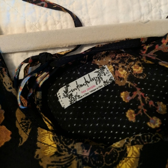 Boho Dress by Free People - Picture 5 of 5